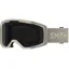 Smith Rhythm MTB Goggles in Chalk / ChromaPop Sun Black AF
