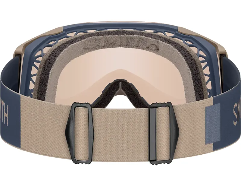 Smith Rhythm MTB Goggles in Royal Navy / Summit / ChromaPop Amber Low Light-2