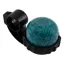 Ridgeback Twister Bell in Turbo Teal