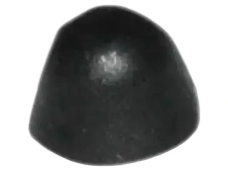 Rixen-Kaul Cap For Lower Rail