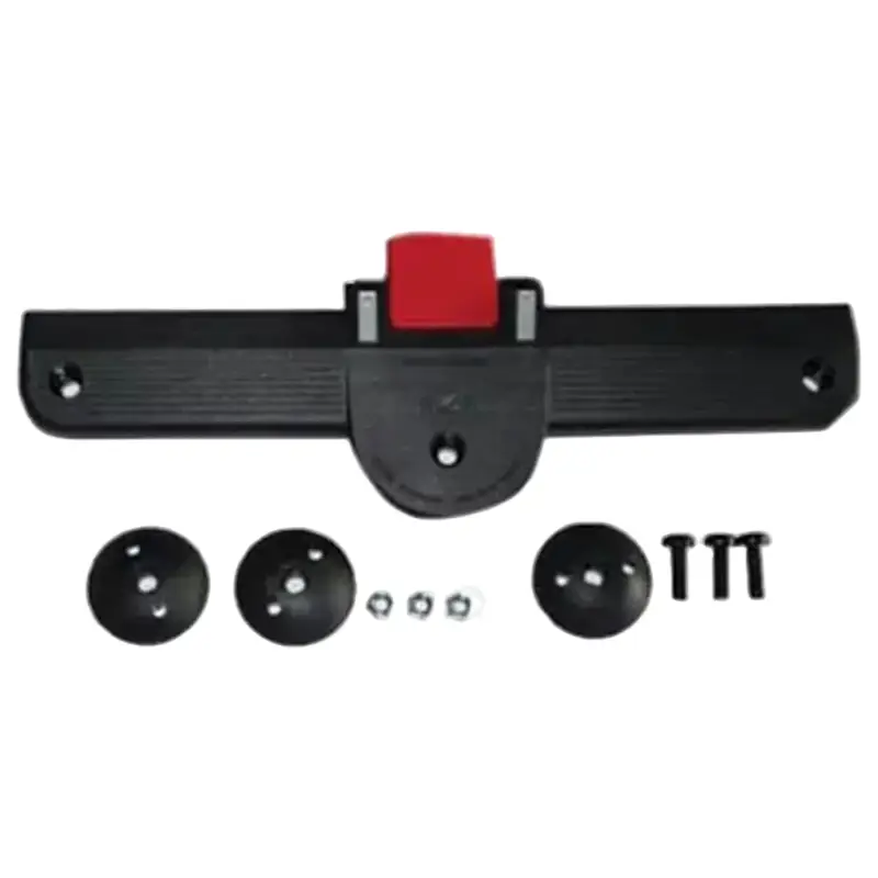 Balfes Bikes Rixen-Kaul Klickrail And Fittings | Free postage over £30, £10 off first order, price match & 0% finance.