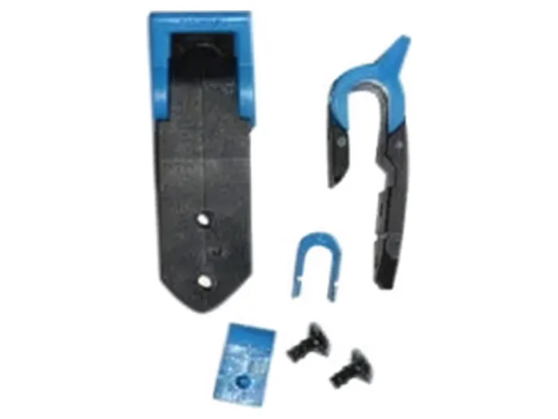 Rixen-Kaul Twist Hook x2
