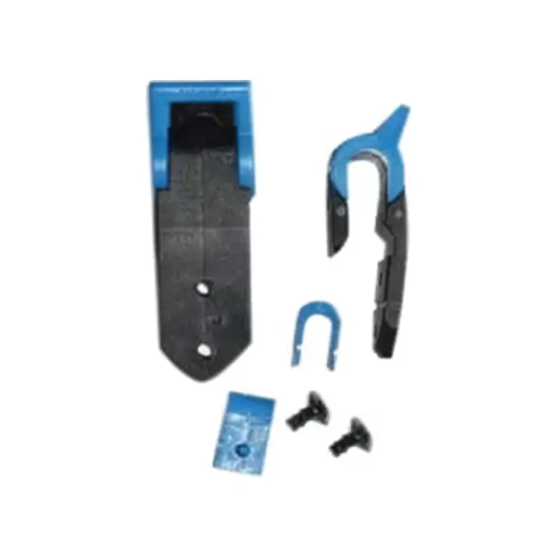 Balfes Bikes Rixen-Kaul Twist Hook x2 | Free postage over £30, £10 off first order, price match & 0% finance.