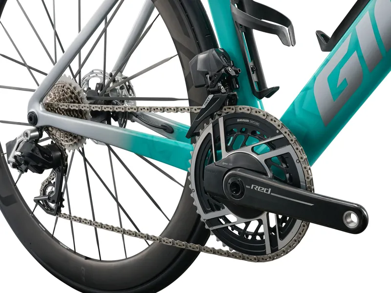 Giant Propel Advanced SL 0 AXS Road Bike 2027 in Superspeed Blue-3