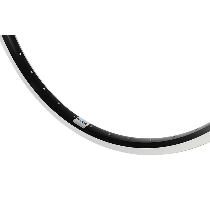 Balfes Bikes Ryde Andra 40 Heavy Duty Rim Black 26in | Free postage over £30, £10 off first order, price match & 0% finance.