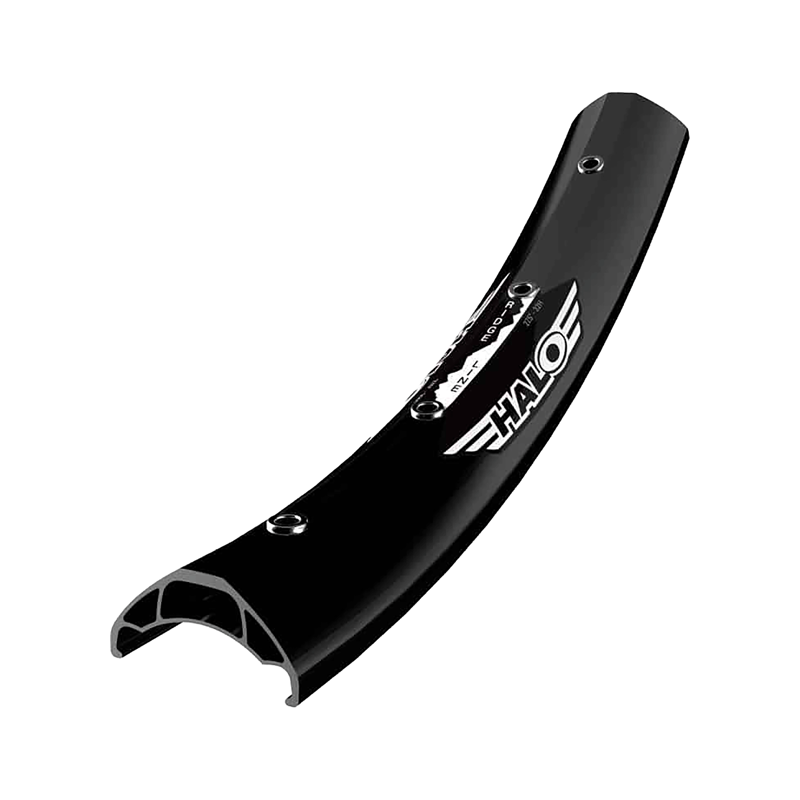 Balfes Bikes Halo Ridge Line 29in 32H Rim in Black | Free postage over £30, £10 off first order, price match & 0% finance.