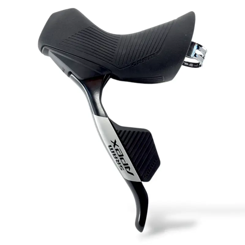 Balfes Bikes Sram SRAM Spare - ED Exchange Kit Shifter And Brake Apex Etap AXS D1 Disc Right Including Hood: | Free postage over £30, £10 off first order, price match & 0% finance.
