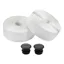 Tortec Road Handlebar Tape 2100 x 3mm in White