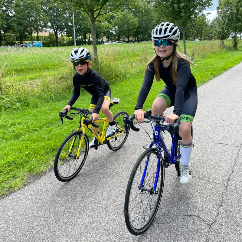 Frog Bikes Road 58 20 inch Road Kids Bike 2025 in Yellow Tour De France with Free Cyclocross Tyres-2