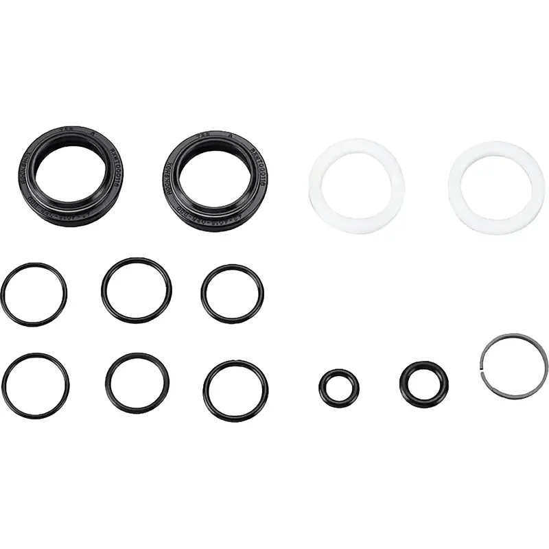 Balfes Bikes RockShox 200 Hour/1 Year Lyrik C2/Pike B3 Sel+ / Ult Service Kit | Free postage over £30, £10 off first order, price match & 0% finance.