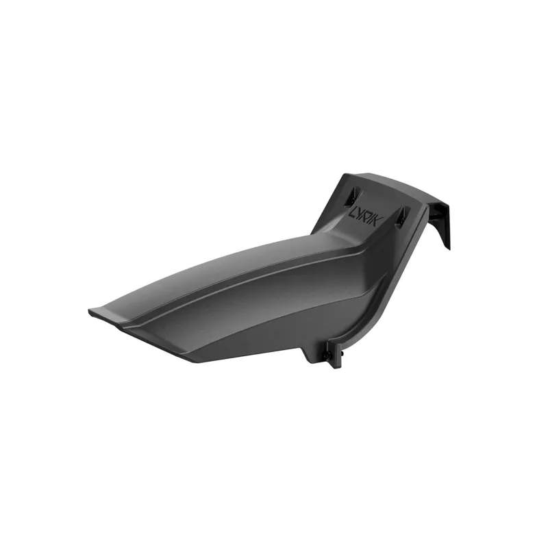 RockShox All Mountain Mullet B1 MTB Fender 4 Bolt Lyrik in Black