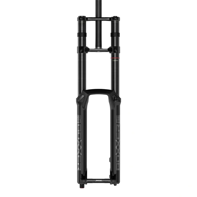 RockShox Boxxer Select 29 inch Fork in Black-3