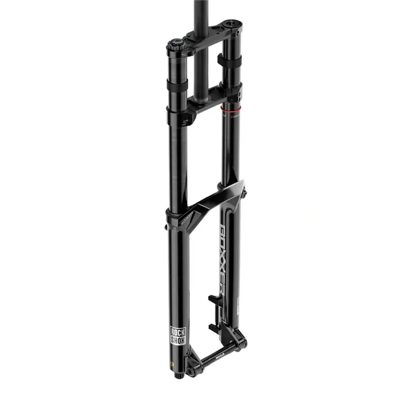 RockShox Boxxer Ultimate Charger3.2 29 inch Fork in Black-1