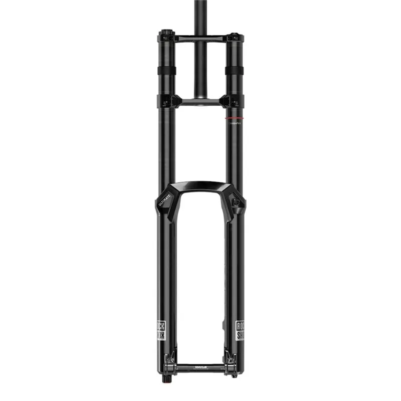 RockShox Boxxer Ultimate Charger3.2 29 inch Fork in Black-2