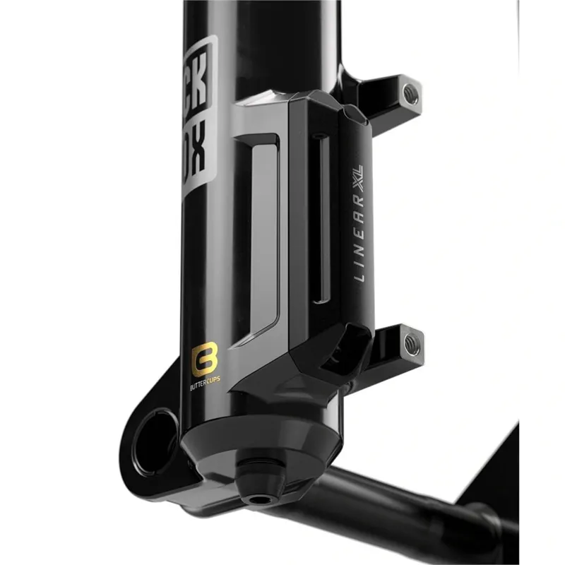 RockShox Boxxer Ultimate Charger3.2 29 inch Fork in Black-4