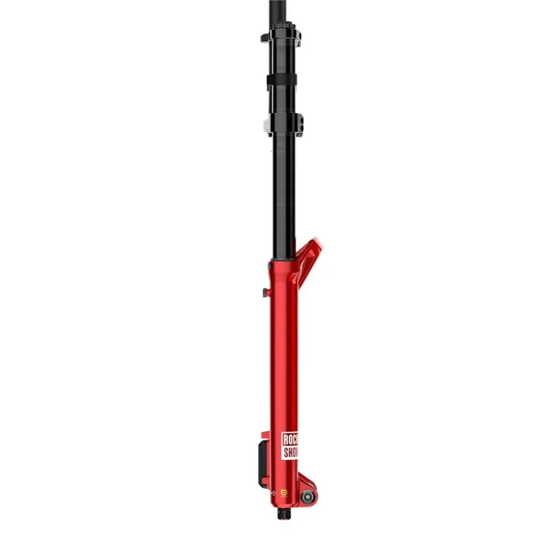RockShox Boxxer Ultimate Charger3.2 29 inch Fork in Red-2