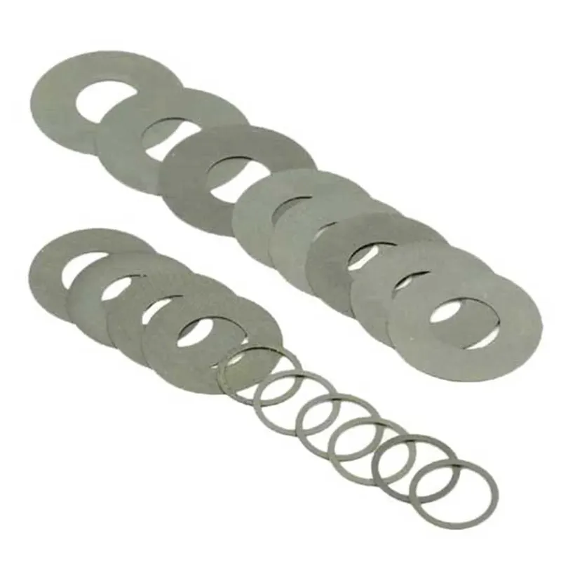 Balfes Bikes RockShox Rockshox Spare - Rear Shock Tune Assembly Includes Shims For Rebound Tune Configurations - Deluxe Select Plus B2: | Free postage over £30, £10 off first order, price match & 0% finance.