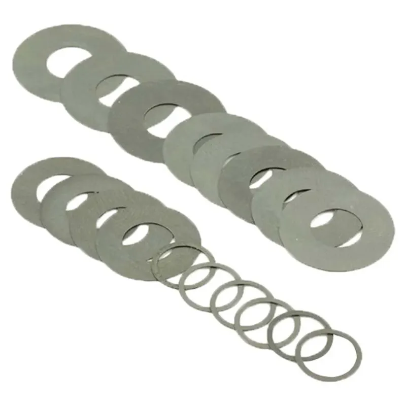 Balfes Bikes RockShox Rockshox Spare - Rear Shock Tune Assembly Includes Shims For Rebound Tune Configurations - Super Deluxe Coil B2: | Free postage over £30, £10 off first order, price match & 0% finance.