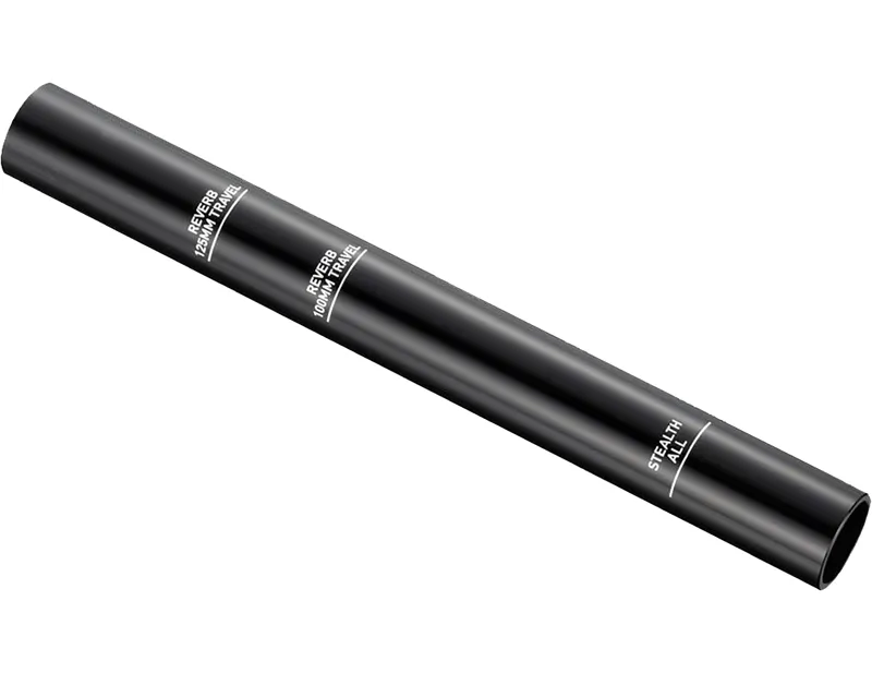 Balfes Bikes RockShox IFP Height Tool 210mm length for Reverb AXS/Reverb A1-B1/Reverb Stealth A2-B1 in Black | Free postage over £30, £10 off first order, price match & 0% finance.