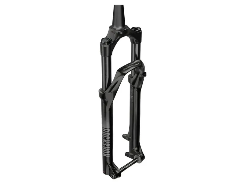 RockShox Judy Silver TK Remote 27.5 inch 9QR Aluminium Straight 1 1/8 42mm Offset Solo Air Fork A3 2021