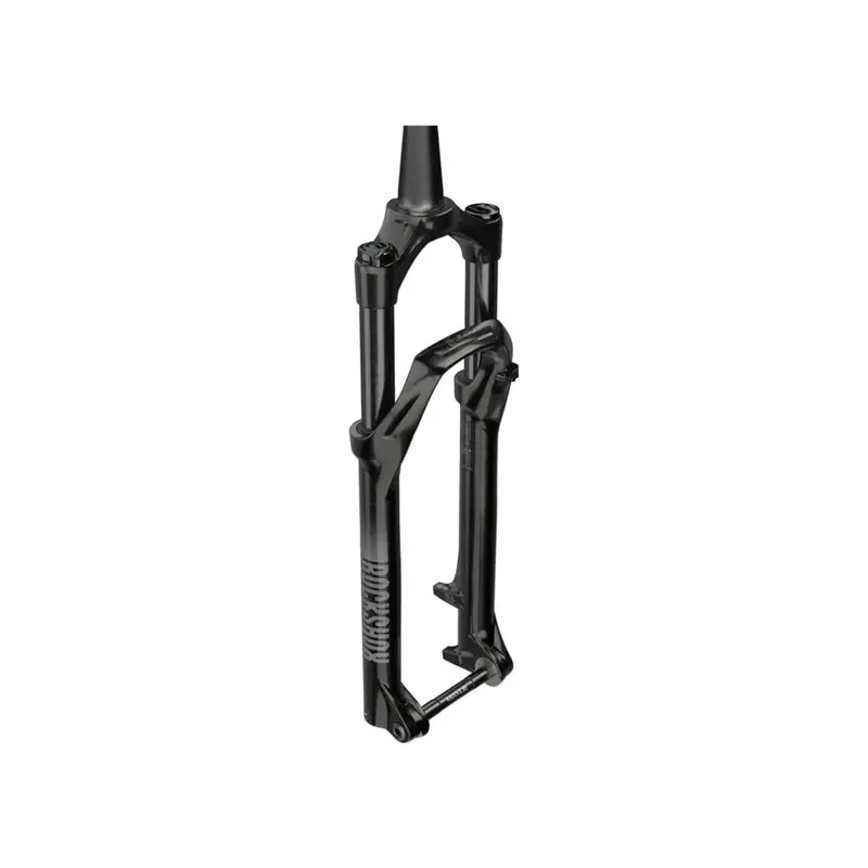 Balfes Bikes RockShox Judy Silver TK Remote 27.5 inch 9QR Aluminium Straight 1 1/8 42mm Offset Solo Air Fork A3 2021 | Free postage over £30, £10 off first order, price match & 0% finance.