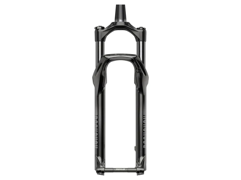 RockShox Judy Silver TK Remote 27.5 inch 9QR Aluminium Straight 1 1/8 42mm Offset Solo Air Fork A3 2021-1