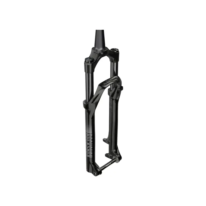 Balfes Bikes RockShox Judy Silver TK Remote Fork 27.5in Boost 15x110 42 offset Solo Air A3 2021 in Gloss Black | Free postage over £30, £10 off first order, price match & 0% finance.