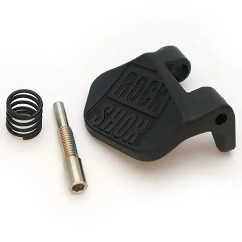 Balfes Bikes RockShox Rockshox Spare - Reverb Lever Kit Controller Including Spring And Pin Reverb AXS: | Free postage over £30, £10 off first order, price match & 0% finance.