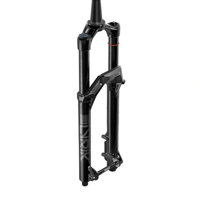 RockShox Lyrik Select 29in 15x110mm BOOST Fork in Black