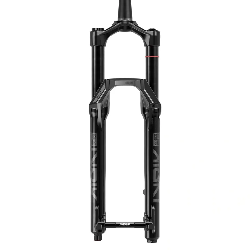RockShox Lyrik Select 29in 15x110mm BOOST Fork in Black-1
