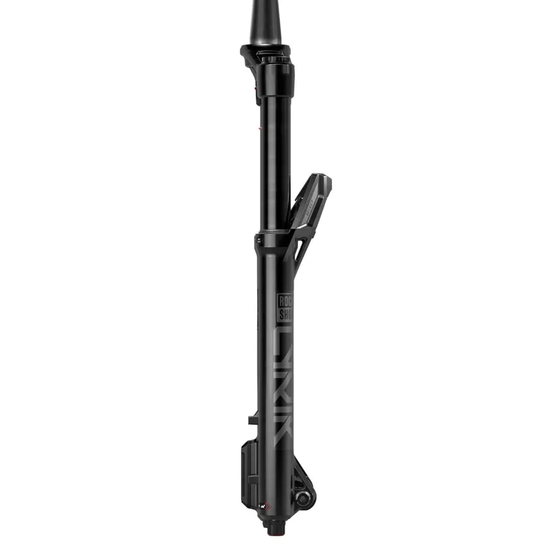 RockShox Lyrik Select 29in 15x110mm BOOST Fork in Black-2