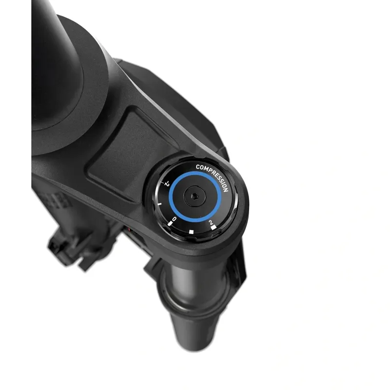 RockShox Lyrik Select 29in 15x110mm BOOST Fork in Black-3