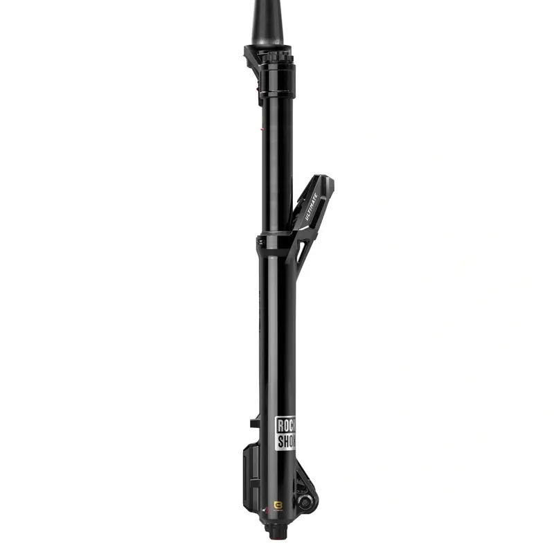 RockShox Lyrik Ultimate Charger 3.2 27.5in 15x110 BOOST Fork in Black-1