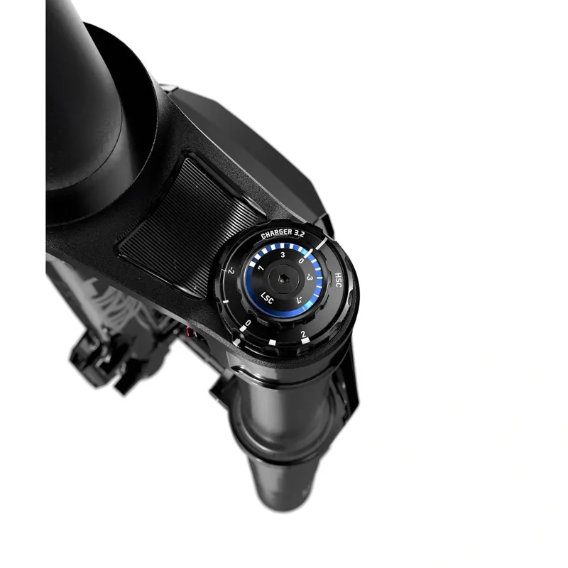 RockShox Lyrik Ultimate Charger 3.2 27.5in 15x110 BOOST Fork in Black-3