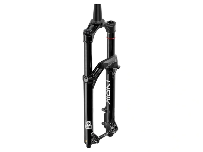 RockShox Lyrik Ultimate Charger 3.2 29 Boost 15x110mm Fork in Black