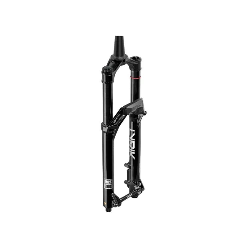 Balfes Bikes RockShox Lyrik Ultimate Charger 3.2 29 Boost 15x110mm Fork in Black | Free postage over £30, £10 off first order, price match & 0% finance.