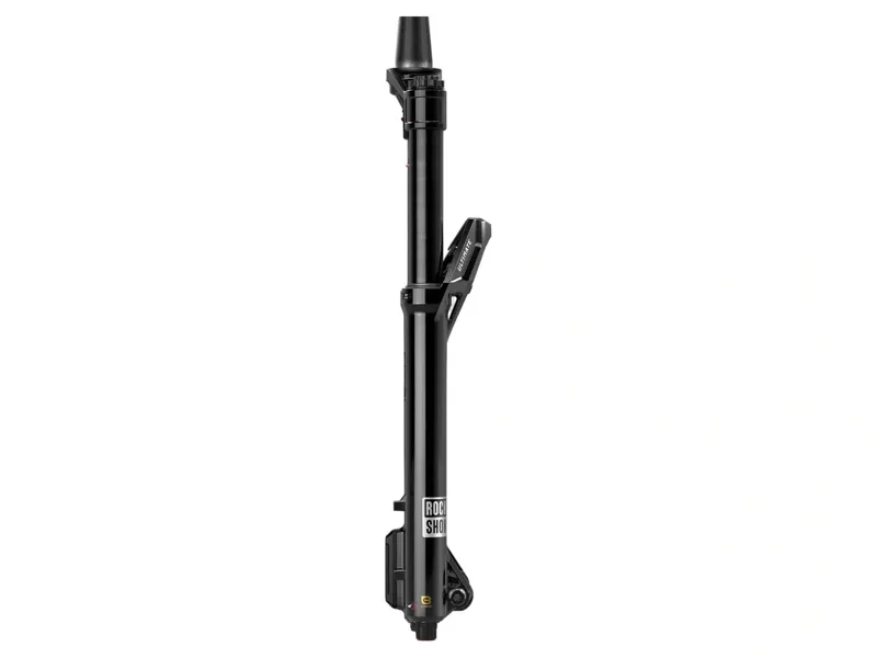 RockShox Lyrik Ultimate Charger 3.2 29 Boost 15x110mm Fork in Black-1