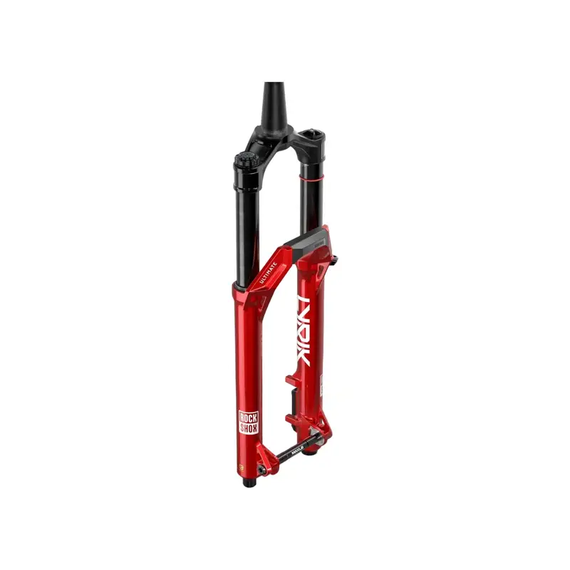 Balfes Bikes RockShox Lyrik Ultimate Charger 3.2 29 Boost 15x110mm Fork in Red | Free postage over £30, £10 off first order, price match & 0% finance.