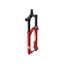 RockShox Lyrik Ultimate Flight Attendant 29 160mm Fork in Electric Red