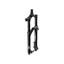 RockShox Lyrik Ultimate Flight Attendant 29 160mm Fork in Gloss Black