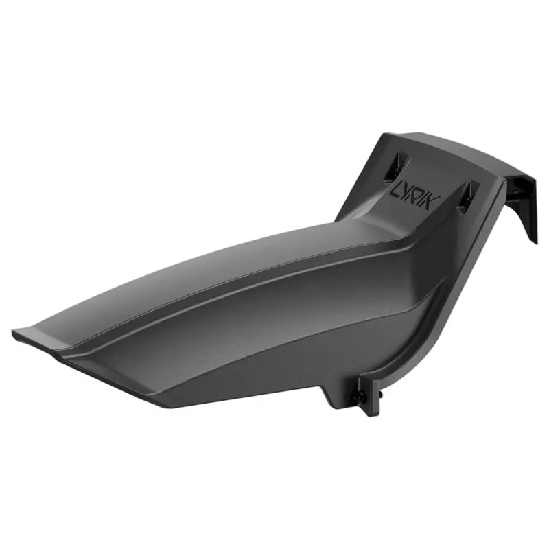 Balfes Bikes RockShox MTB Fender All Mtn Full Coverage B1 Short 4 Bolt in Black | Free postage over £30, £10 off first order, price match & 0% finance.