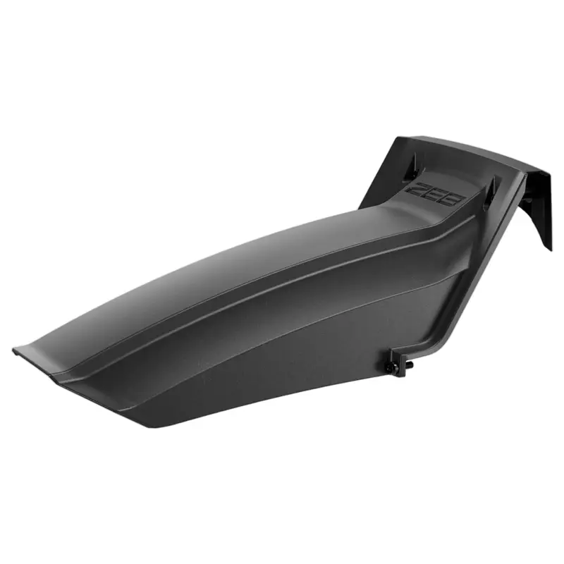 Balfes Bikes RockShox MTB Front Fender Enduro Mullet B1 4 Bolt for ZEB in Black | Free postage over £30, £10 off first order, price match & 0% finance.