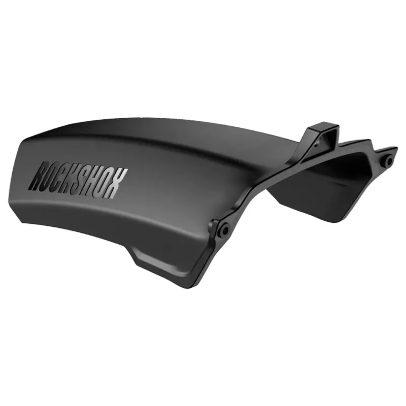 Balfes Bikes RockShox MTB Fender Short Trail 3 Bolt Reba B1/2026+ in Black | Free postage over £30, £10 off first order, price match & 0% finance.