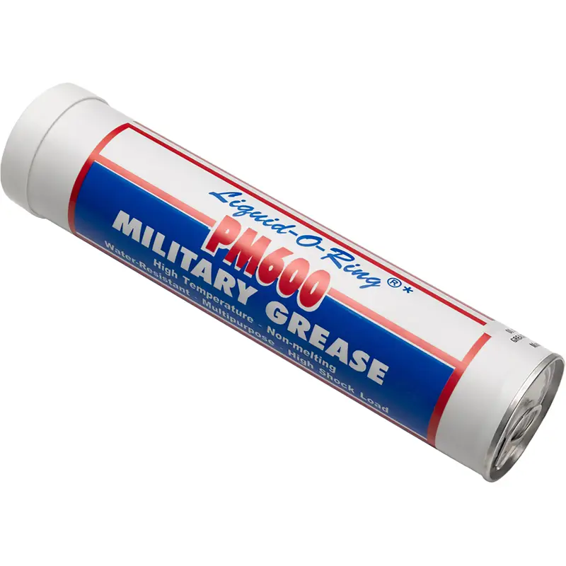 Balfes Bikes RockShox PM600 Military Grease 14.5oz in White | Free postage over £30, £10 off first order, price match & 0% finance.