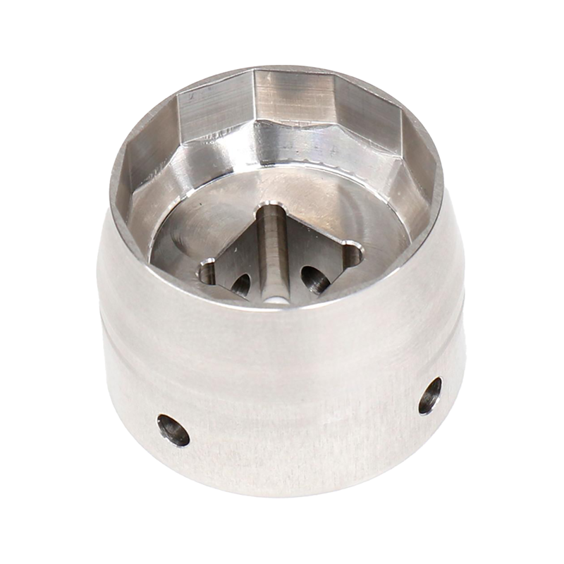 Balfes Bikes RockShox Rear Shock Bearing Adapter Socket Tool for Installing and Removing Bearing Adapter Kit 8x30 - Vivid C1 2024+ Super Deluxe Coil B1+ 2023+ | Free postage over £30, £10 off first order, price match & 0% finance.