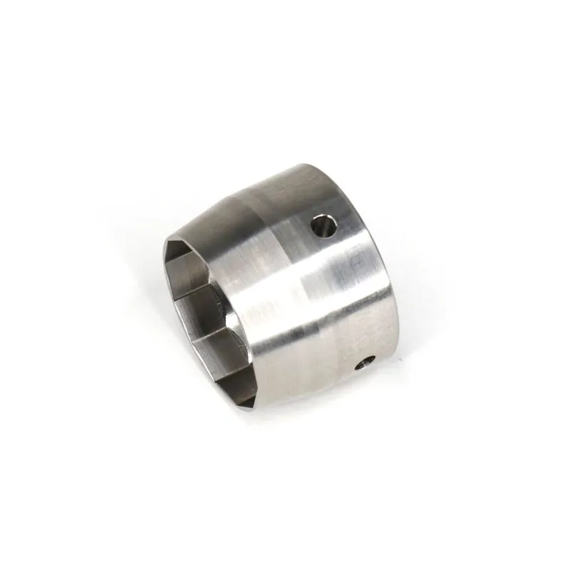 RockShox Rear Shock Bearing Adapter Socket Tool for Installing and Removing Bearing Adapter Kit 8x30 - Vivid C1 2024+ Super Deluxe Coil B1+ 2023+-1