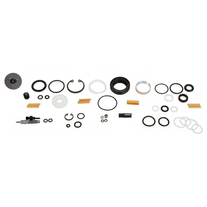 RockShox Spare - SeatPost Service Reverb Full Service Kit Includes New Upgraded IFP Requires Post Bleed Tool Oil Height Tool and IFPHeight Tool - A12010-2012