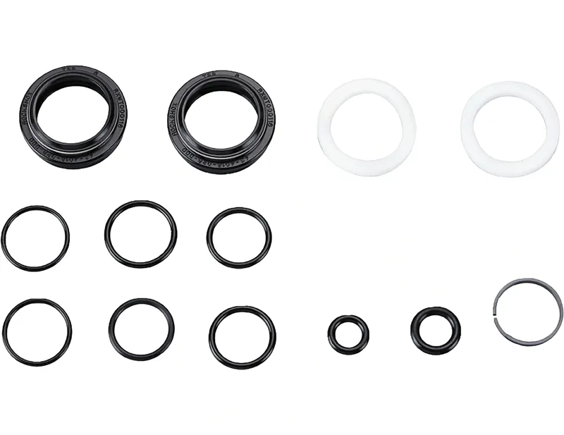 RockShox 200 Hour / 1 Year Rudy XPLR / Ultimate A1 Service Kit