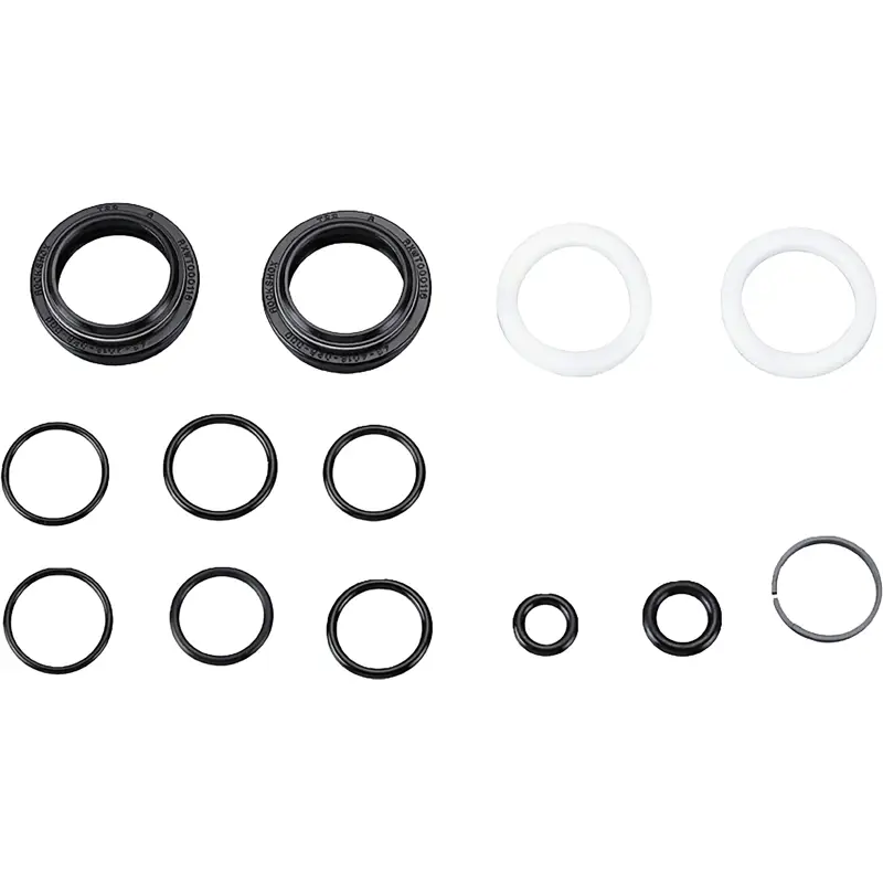Balfes Bikes RockShox 200 Hour / 1 Year Rudy XPLR / Ultimate A1 Service Kit | Free postage over £30, £10 off first order, price match & 0% finance.