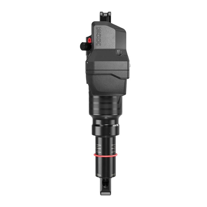 RockShox SIDLuxe Ultimate Flight Attendant Rear Shock for Orbea Oiz 100mm 2020-2